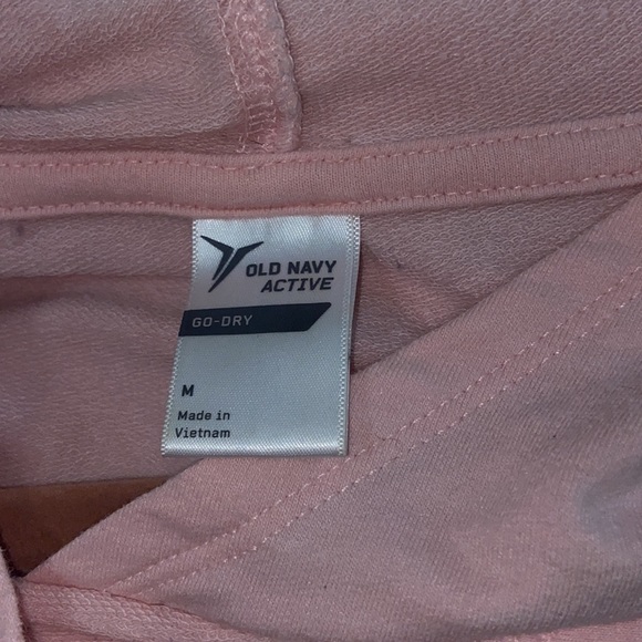 Old Navy Pull Over - Picture 3 of 3